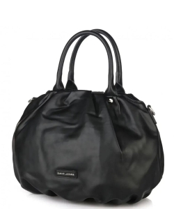 David Jones Handbag 6836-2 BLACK